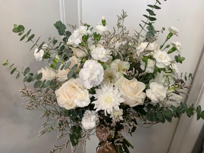 Bouquet de Noiva Sevilha