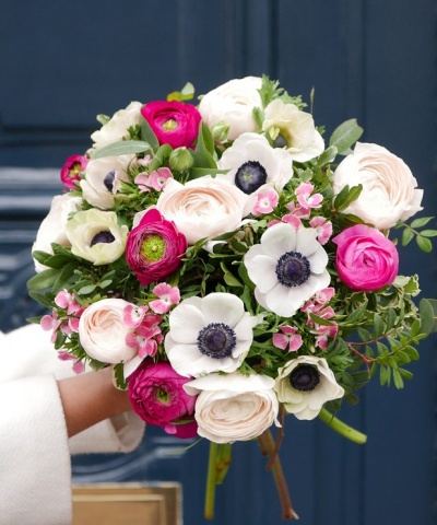 BOUQUET DE FRANCE II BOUQUET DE FRANCE II