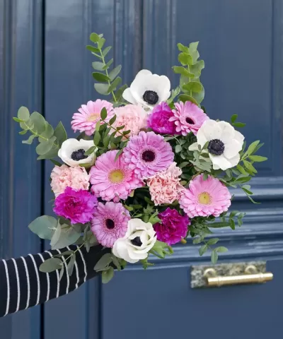 BOUQUET DO CANAL BOUQUET DO CANAL