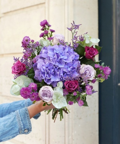BOUQUET DE FLEURS - MIRABEAU BOUQUET DE FLEURS - MIRABEAU