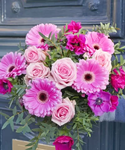 Bouquet de Flores - Chamade Bouquet de Flores - Chamade