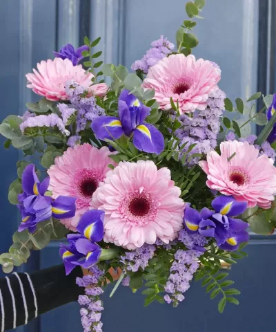 BOUQUET LUXEMBURGO BOUQUET LUXEMBURGO
