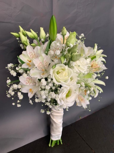 Bouquet Noiva RENNES