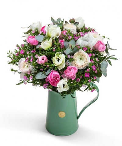 BOUQUET DE FLEURS DE FRANCE BOUQUET DE FLEURS DE FRANCE