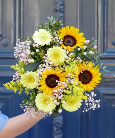 BOUQUET DE VERÃO - KEREMMA BOUQUET DE VERÃO - KEREMMA