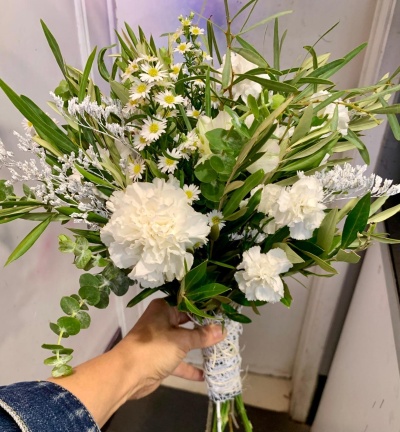 Bouquet de Noiva Rio