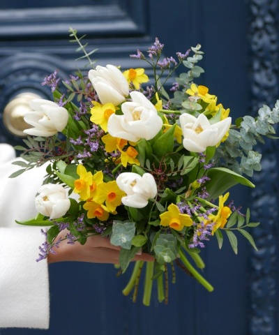 BOUQUET DE SAISON - VIVALDI BOUQUET DE SAISON - VIVALDI