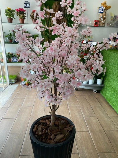 Árvore Articial (1,60m)