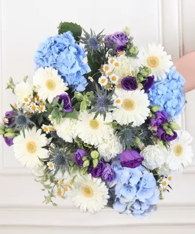 BOUQUET DE SANTORINI