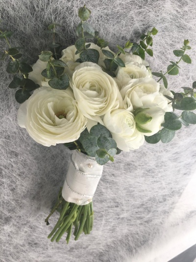 Bouquet de Noiva Cordova Bouquet de Noiva Cordova