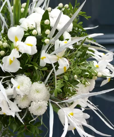 BOUQUET SAZONAL - CASSIOPEIA BOUQUET SAZONAL - CASSIOPEIA