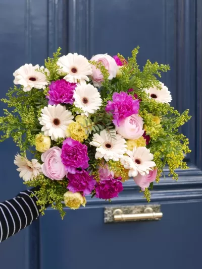 BOUQUET DA FONTE BOUQUET DA FONTE