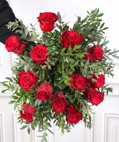 Bouquet de AMOR Bouquet de AMOR