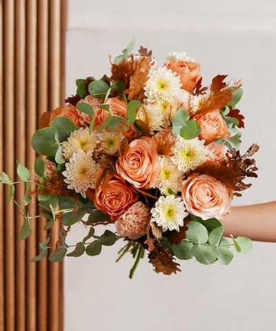 BOUQUET MONTSOURIS BOUQUET MONTSOURIS