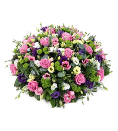 Coroa fechada (CA 003)