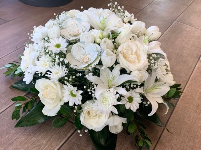 Almofada 55cm (AL 010)