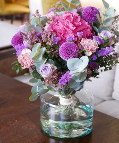 BOUQUET DE FLEURS - ST LOUIS BOUQUET DE FLEURS - ST LOUIS