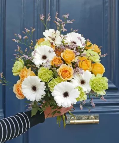 BOUQUET DO RIACHO BOUQUET DO RIACHO
