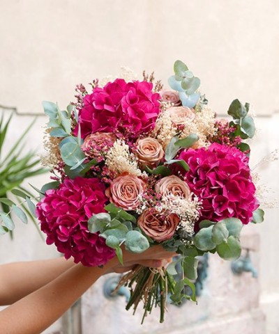 BOUQUET  BAGATELLE BOUQUET  BAGATELLE