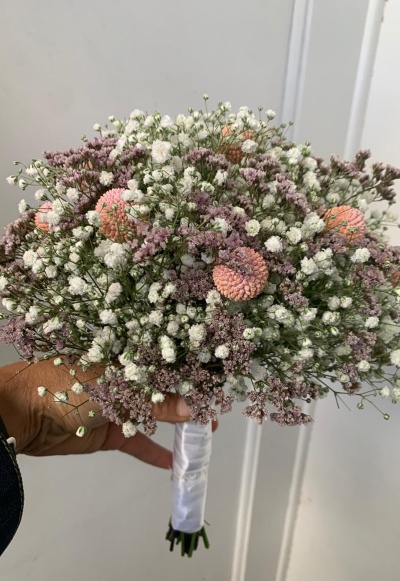 Bouquet de Noiva Paris Bouquet de Noiva Paris
