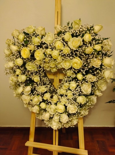 Coração (CO 060) Coração (CO 060)