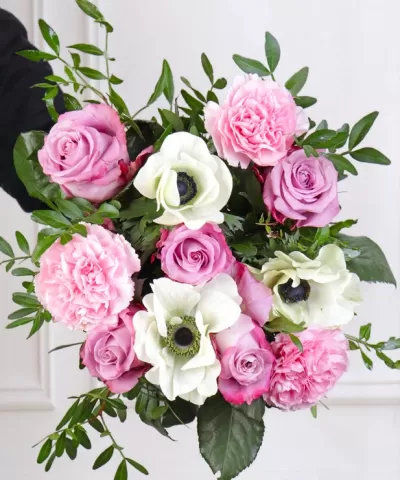 Bouquet SEDUÇÃO Bouquet SEDUÇÃO