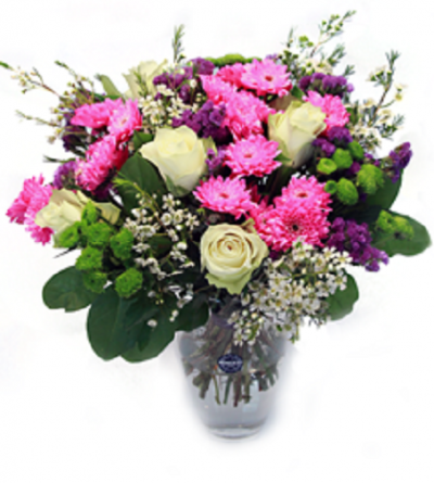 Emoção no Feminino