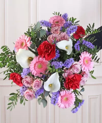 Bouquet DOÇURA Bouquet DOÇURA