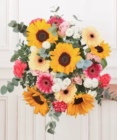 Bouquet Rodes Bouquet Rodes