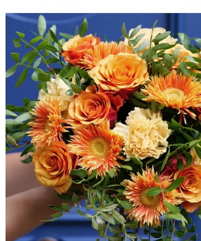 Bouquet de Fleurs - Dalida Bouquet de Fleurs - Dalida