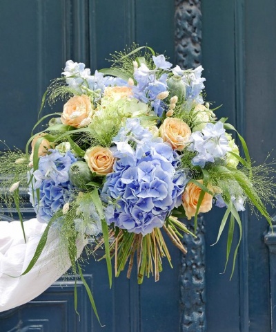 BOUQUET D'EXCEPTION - L'ESTEREL BOUQUET D'EXCEPTION - L'ESTEREL