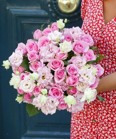 BOUQUET BATIGNOLLES BOUQUET BATIGNOLLES