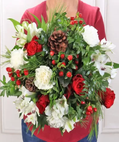 BOUQUET ÂMBAR