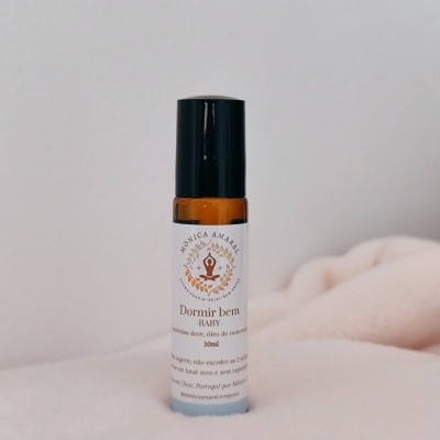 Roll on Dormir bem