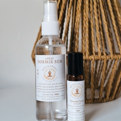 Pack dormir bem