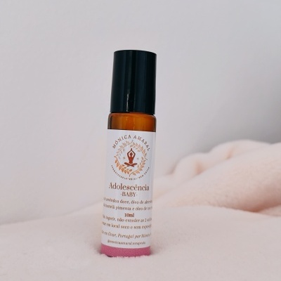 Roll on Adolescência