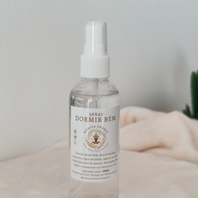 Spray Dormir bem