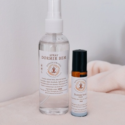 Pack dormir bem baby