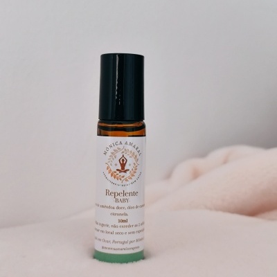 Roll on Repelente