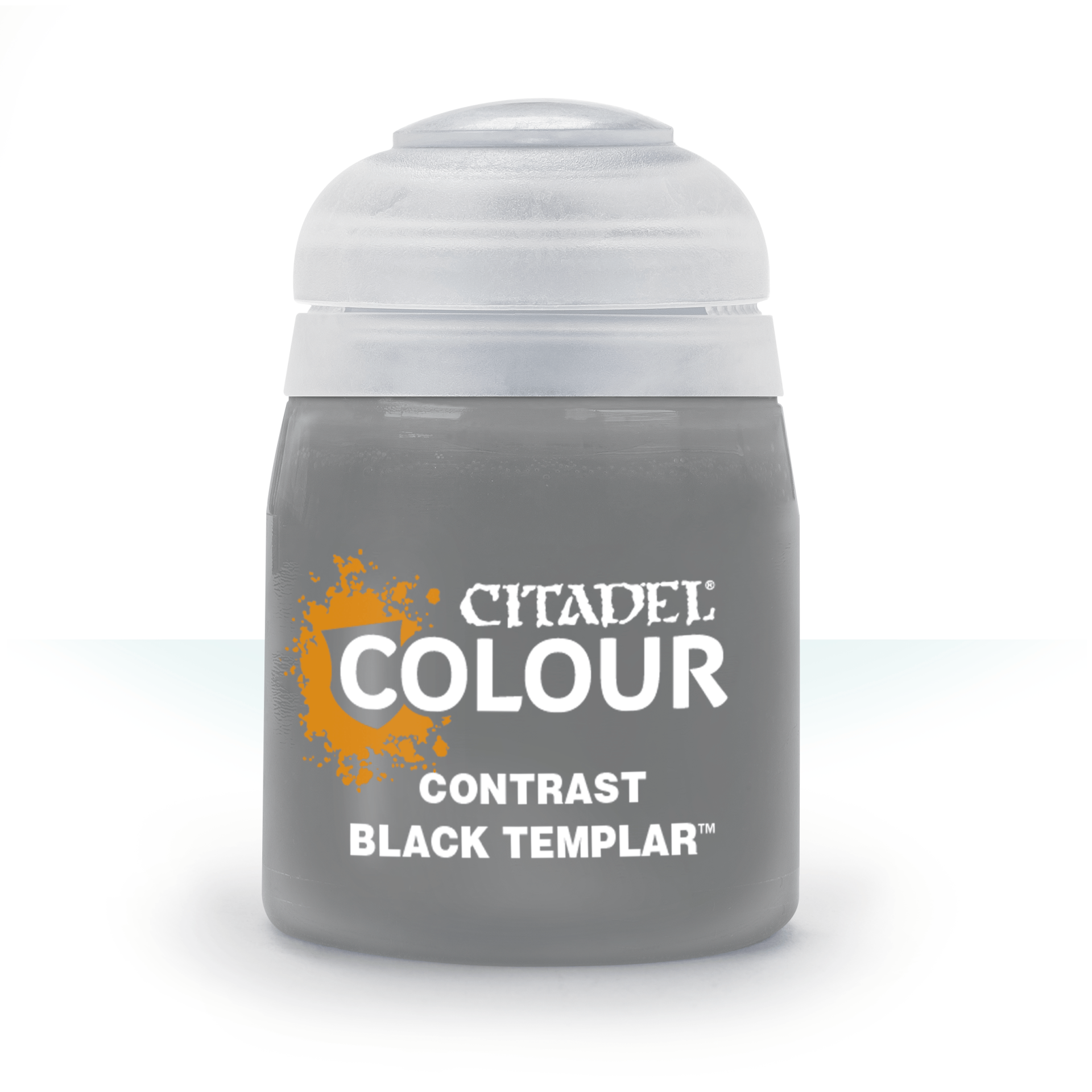Citadel Colour: Black Templar