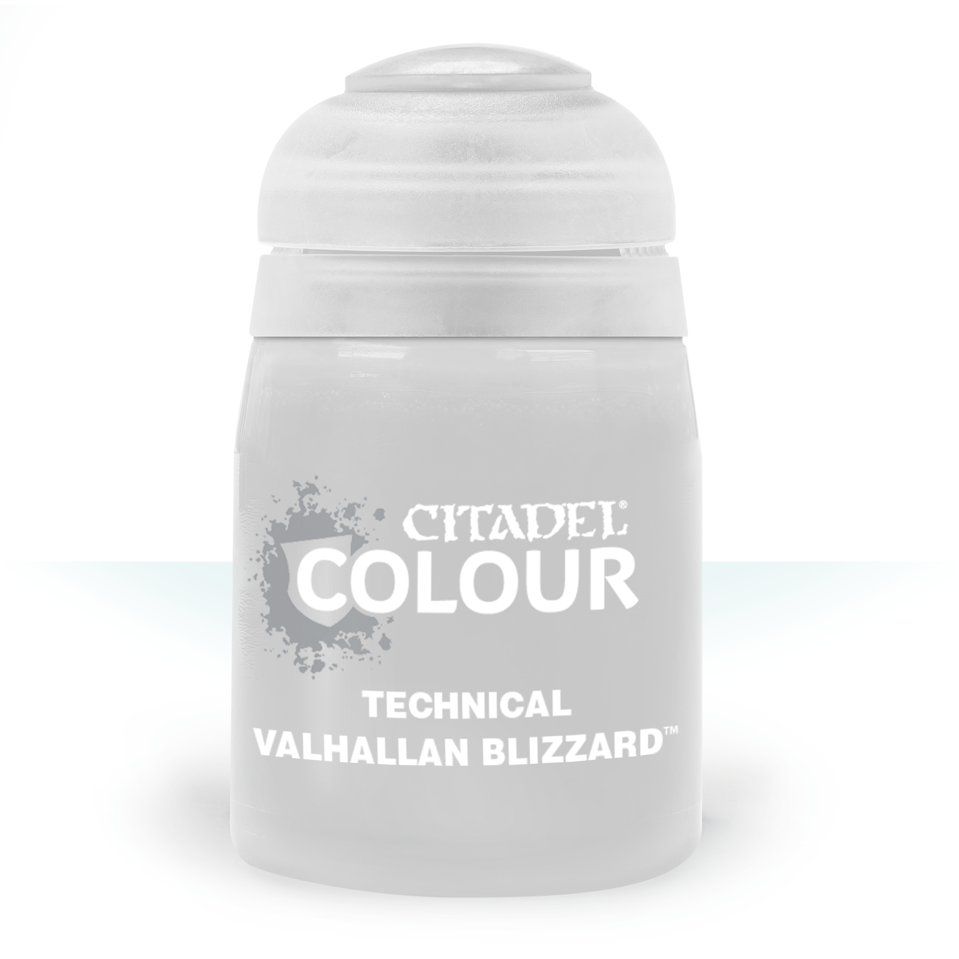 Citadel Colour: Valhallan Blizzard