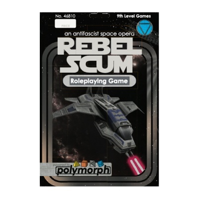 Rebel Scum Roleplaying Game