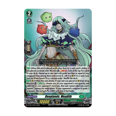 Cardfight!! Vanguard Skyride - Manga Volume 02