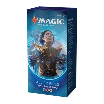 Magic: The Gathering - Challenger Decks 2020