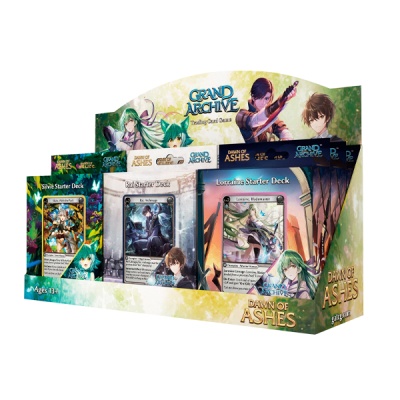 Grand Archive TCG 1st Edition Dungeon Guide Foil PSA 10 GEM