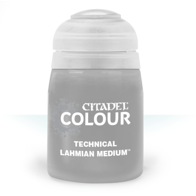 Citadel Colour: Lahmian Medium