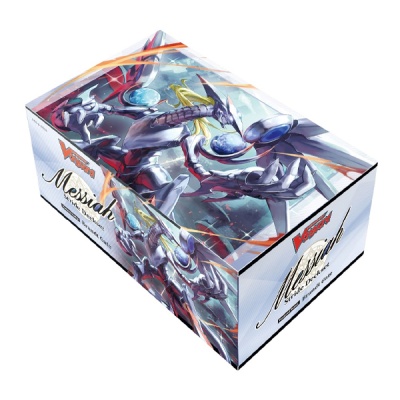 Cardfight!! Vanguard - Stride Deckset Messiah