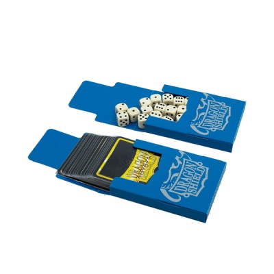 Dragon Shield Cube Shells