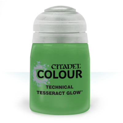 Citadel Colour: Tesseract Glow