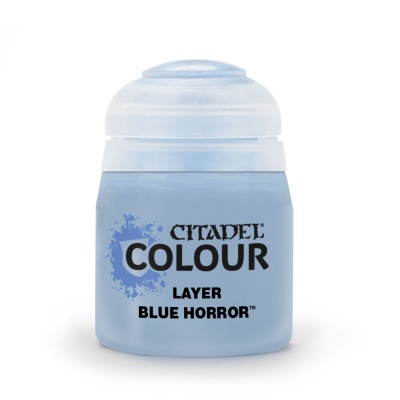 Citadel Colour: Blue Horror